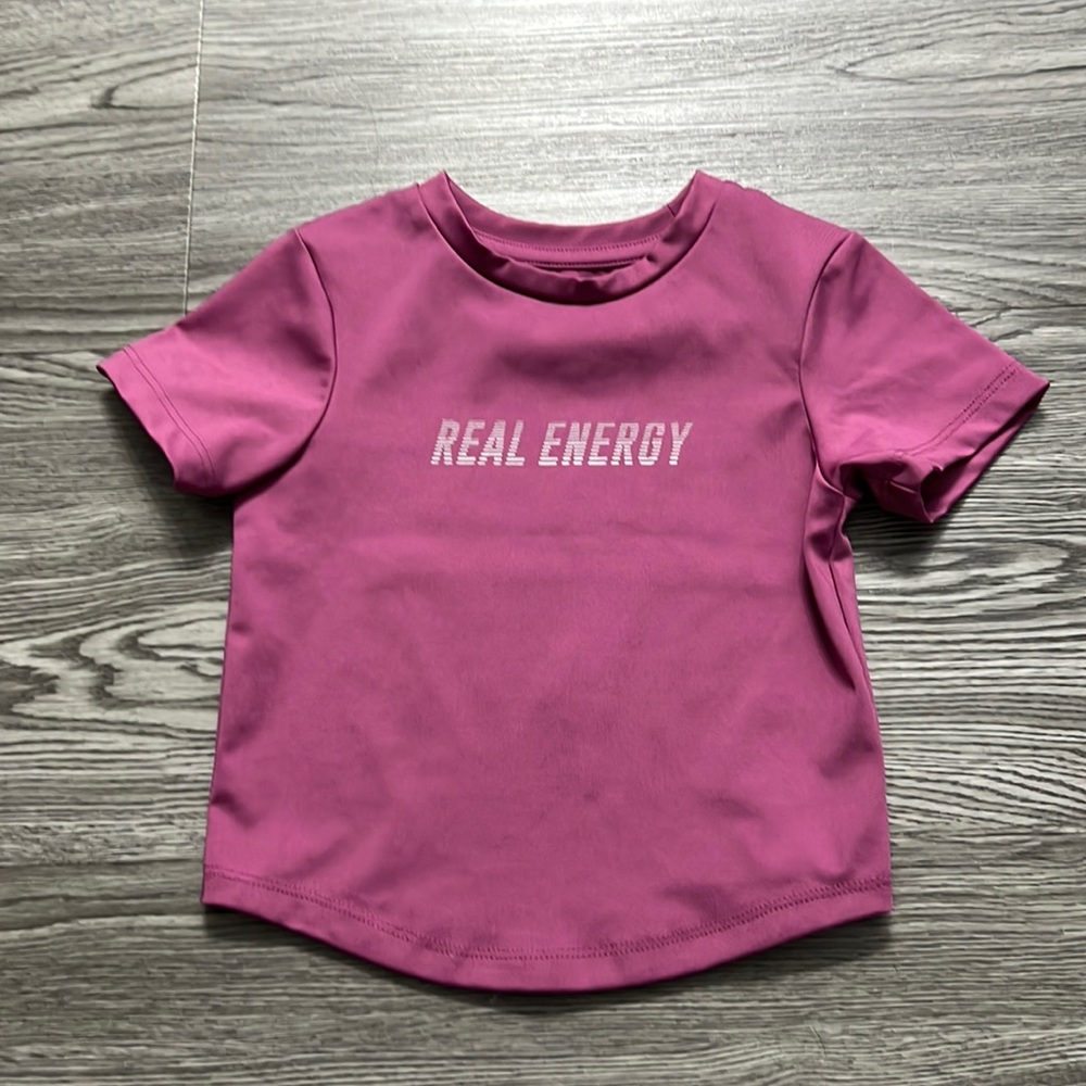 top for girls